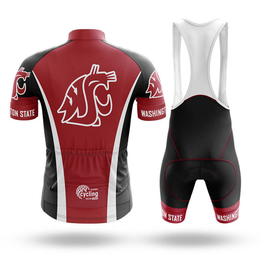 Cougars - Men's Cycling Kit