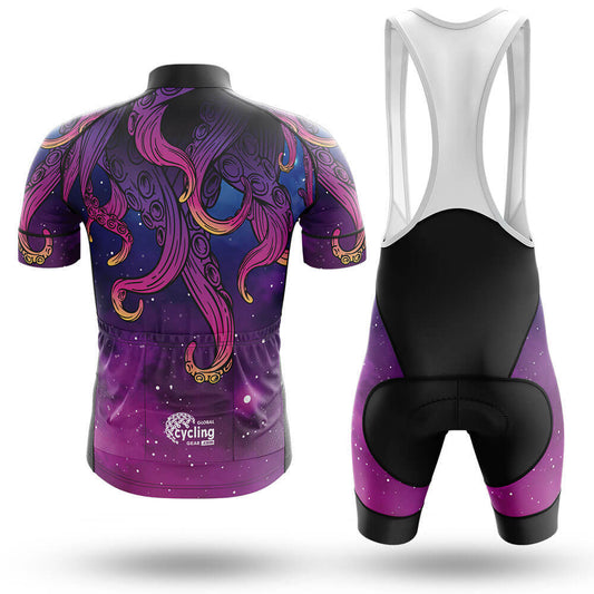 Octopus V2 - Men's Cycling Kit