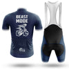 Beast Mode - Men's Cycling Kit