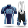 University Men's Cycling Kit