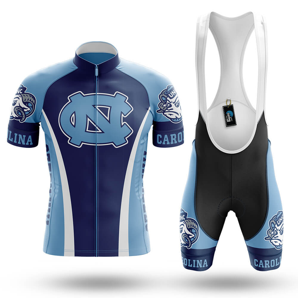 University Men's Cycling Kit