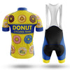Donut Cycling Team - Men's Cycling Kit