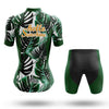 Hello Sunshine - Women's Cycling Kit