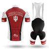 Indiana University Bloomington - Men's Cycling Kit