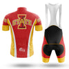 Iowa State University - Men's Cycling Kit