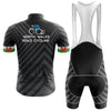 Custom Wales V13 - Men's Cycling Kit
