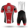 Brown University - Men's Cycling Kit