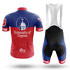 University of Dayton V2 - Men's Cycling Kit