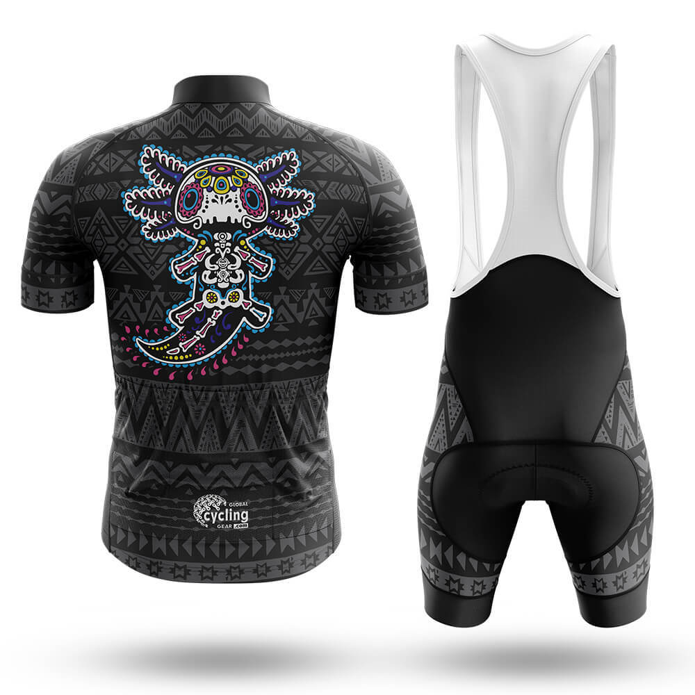 Axolotl - Men's Cycling Kit