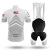 BigCrowns | USA S37 Cycling Kit