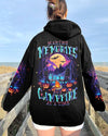 MAKING MEMORIES ONE CAMPFIRE AT A TIME HALLOWEEN ALL OVER PRINT - TLNT1608231