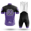 City College of New York V2 - Men's Cycling Kit