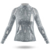 Christmas Pine - Women's Cycling Kit