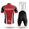 Marist College - Men's Cycling Kit