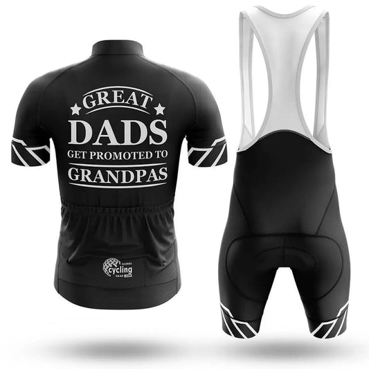Great Dads - Men's Cycling Kit