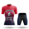 Happily V4 - Women's Cycling Kit