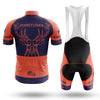 Pennsylvania Symbol - Men's Cycling Kit