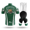 Ohio University - Men's Cycling Kit