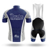 Drake University - Men's Cycling Kit
