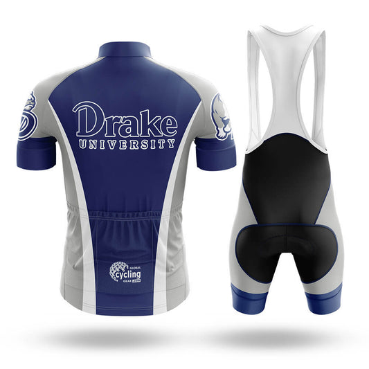 Drake University - Men's Cycling Kit