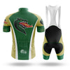 University of Alabama Birmingham - Men's Cycling Kit