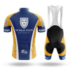 Murray State University - Men's Cycling Kit