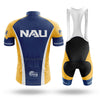Northern Arizona University - Men's Cycling Kit