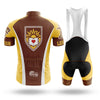 Lehigh University - Men's Cycling Kit