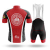 Illinois State University - Men's Cycling Kit