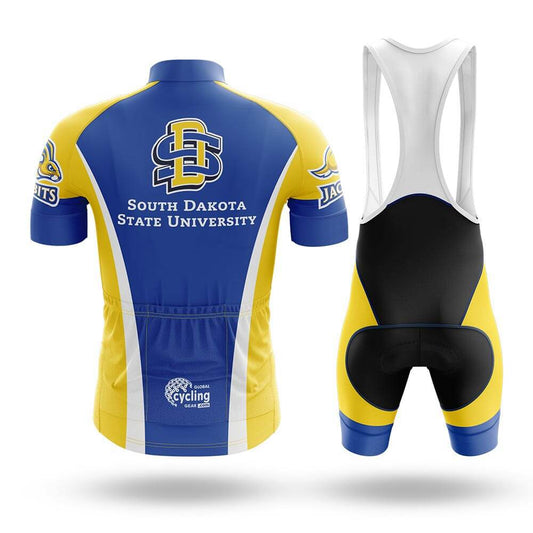 South Dakota State University - Men's Cycling Kit