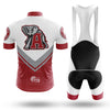 BigCrowns | University of Alabama V3 Cycling Kit