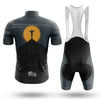 Follow Jesus - Men's Cycling Kit