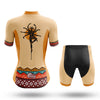 Sun God - Women's Cycling Kit