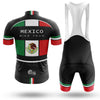 Mexico Bike Team - Men's Cycling Kit
