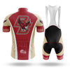 Boston College - Men's Cycling Kit