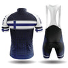Finland S1 - Men's Cycling Kit
