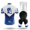 Duke University V3 - Men's Cycling Kit
