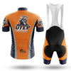 University of Texas - Men's Cycling Kit