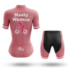 Nasty Woman - Women - Cycling Kit