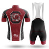 University of South Carolina - Men's Cycling Kit