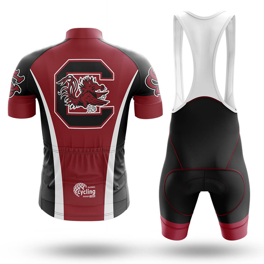 University of South Carolina - Men's Cycling Kit