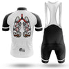 Bicycle Lung - Men's Cycling Kit
