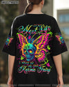 KARMA FAIRY SKULL BUTTERFLY ALL OVER PRINT - TLNT2304254