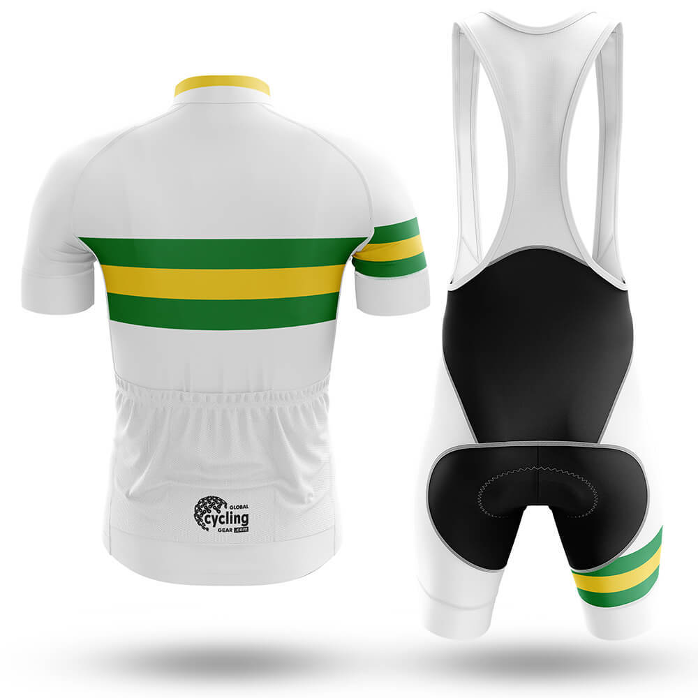 Cycling Australia - Men's Cycling Kit
