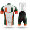 Hurricanes - Men's Cycling Kit