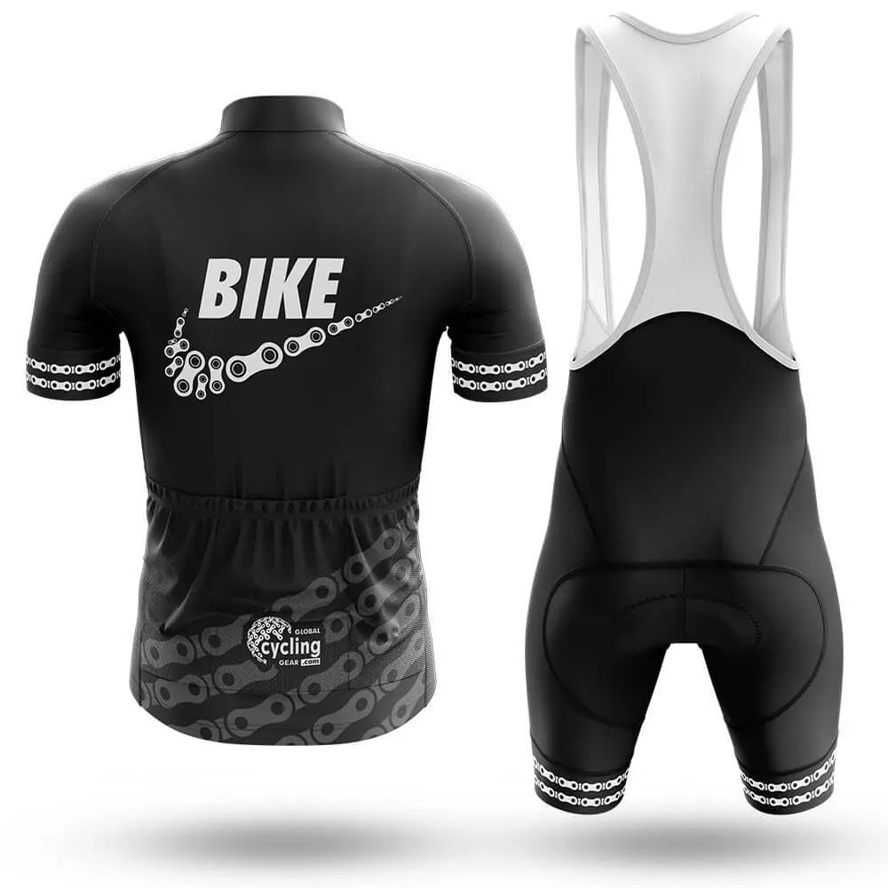Bike - Men's Cycling Kit