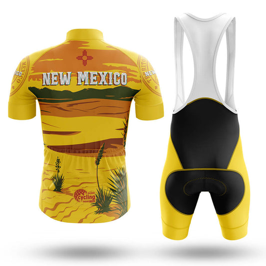 Signature New Mexico - Men's Cycling Kit