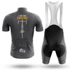 I Am The Engine - Men's Cycling Kit