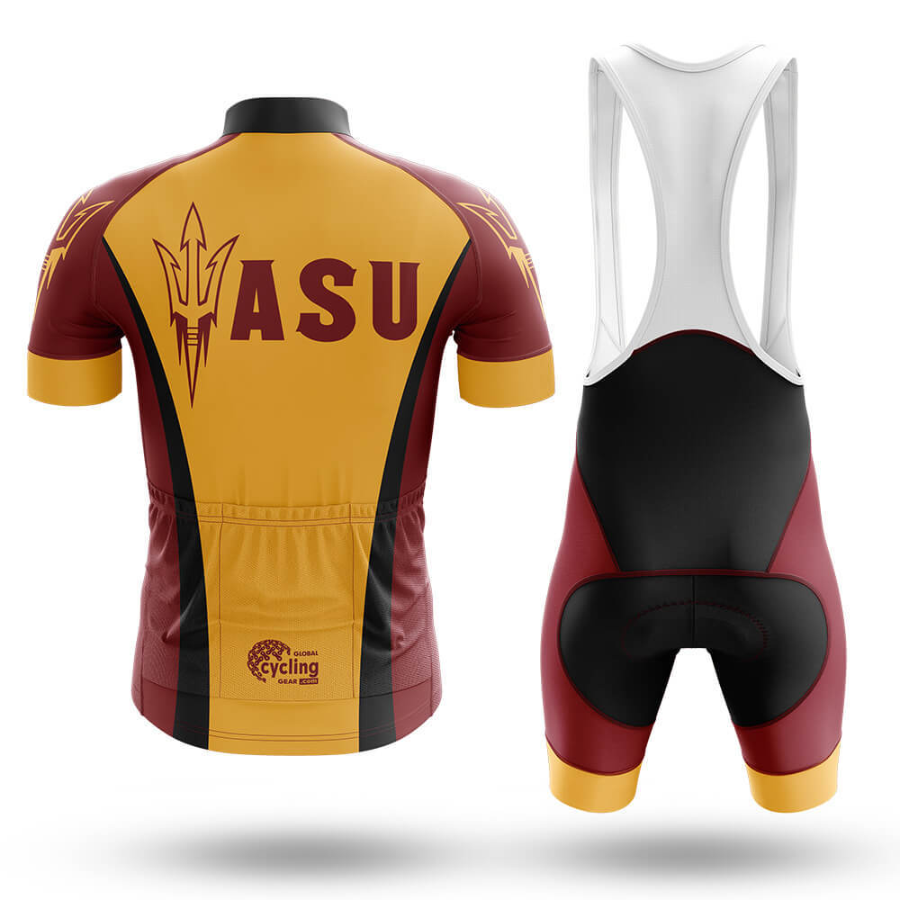 Arizona State - Men's Cycling Kit