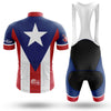 Love Puerto Rico - Men's Cycling Kit